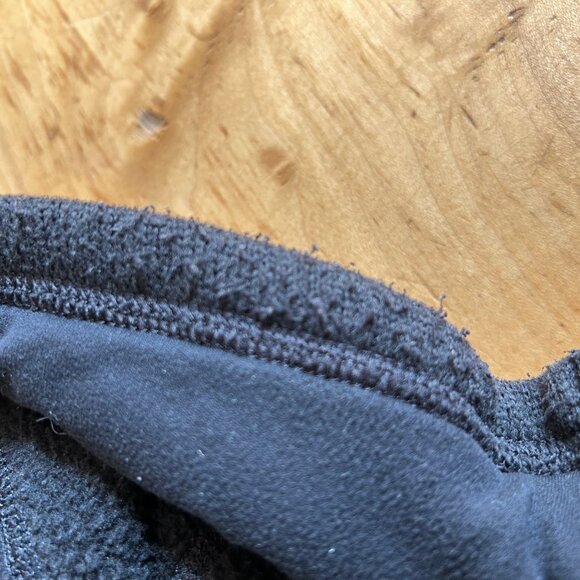 Patagonia Better Sweater 1/4 zip - Picture 5 of 6